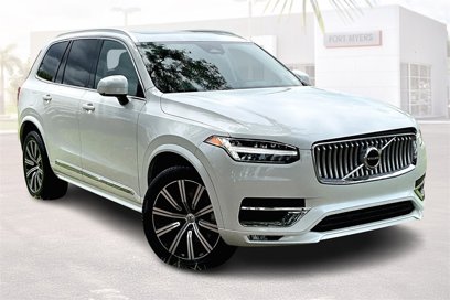 Used 2024 Volvo XC90 B5 Core