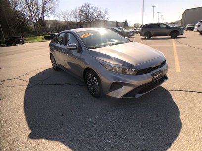 Certified 2024 Kia Forte LXS