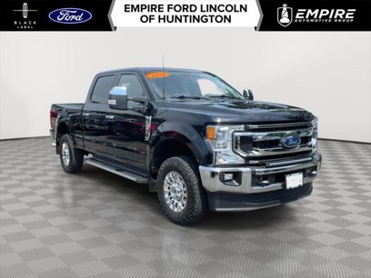 Used 2022 Ford F250 XLT w/ XLT Premium Package