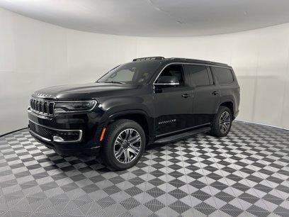 Used 2024 Jeep Wagoneer 2WD w/ Premium Group I