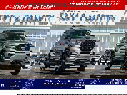 Used 2022 Ford Explorer ST w/ Equipment Group 401A