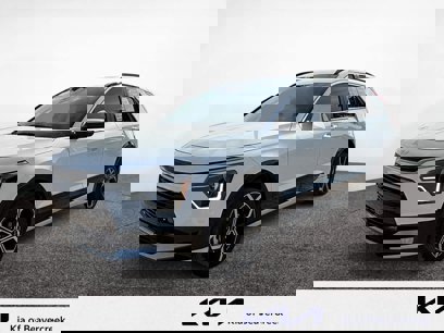 Used 2024 Kia Niro EX Touring