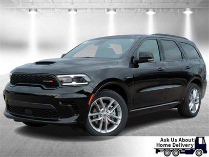New 2024 Dodge Durango R/T