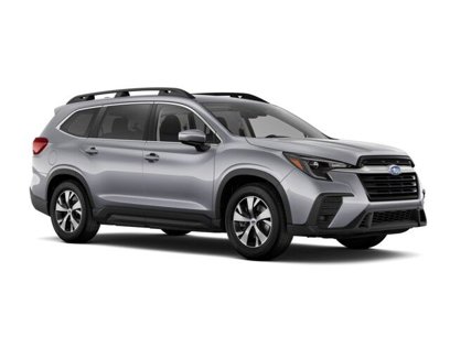 Certified 2025 Subaru Ascent Premium