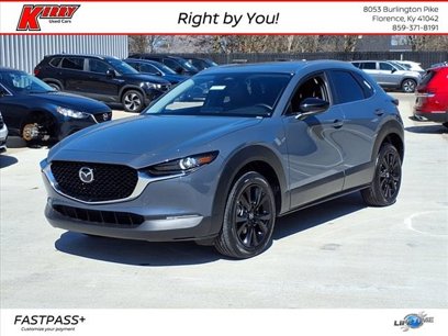 Certified 2024 MAZDA CX-30 AWD 2.5 S w/ Preferred Package