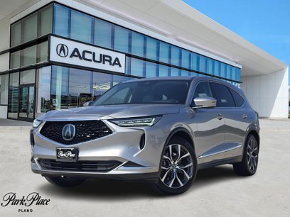 Certified 2023 Acura MDX FWD w/ Technology Package