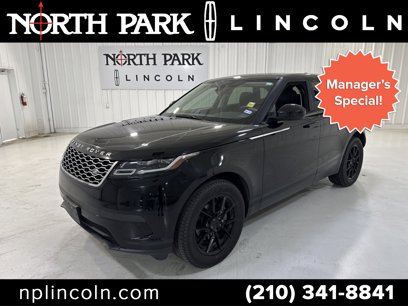 Used 2020 Land Rover Range Rover Velar S