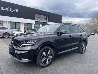 Used 2022 Kia Sorento S