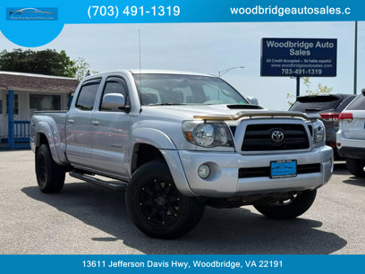 Used 2006 Toyota Tacoma PreRunner