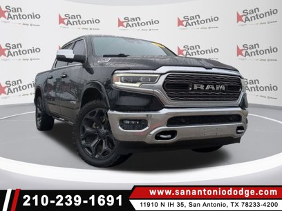 Used 2021 RAM 1500 Limited