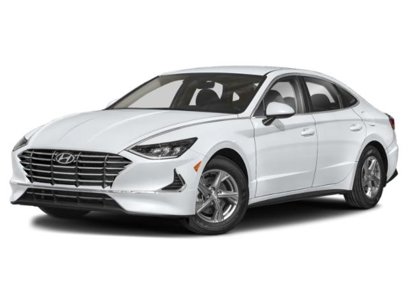 Used 2023 Hyundai Sonata SE