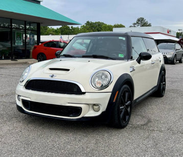 Used 2013 MINI Cooper Clubman S