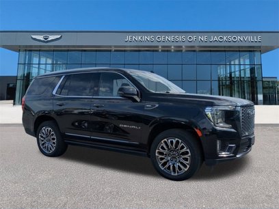 Used 2023 GMC Yukon Denali Ultimate
