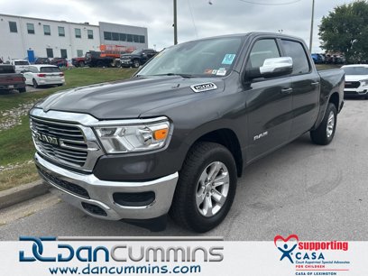 Used 2024 RAM 1500 Laramie