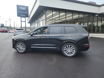 Used 2020 Cadillac XT6 Sport