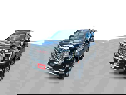 Certified 2021 GMC Yukon XL Denali w/ Denali Premium Package