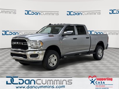 Used 2022 RAM 2500 Tradesman