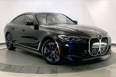 Certified 2023 BMW i4 eDrive35 w/ Premium Package