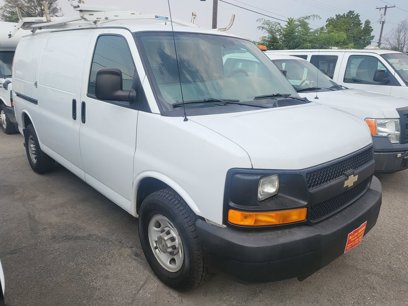 Used 2012 Chevrolet Express 2500 w/ Power Package