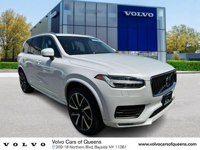 Used 2020 Volvo XC90 T6 Momentum w/ Protection Package Premier