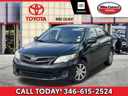 Used 2011 Toyota Corolla LE