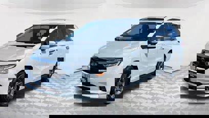 Used 2022 Honda Odyssey EX
