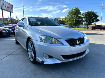 Used 2007 Lexus IS 250