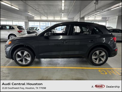 Used 2025 Audi Q5 2.0T Premium