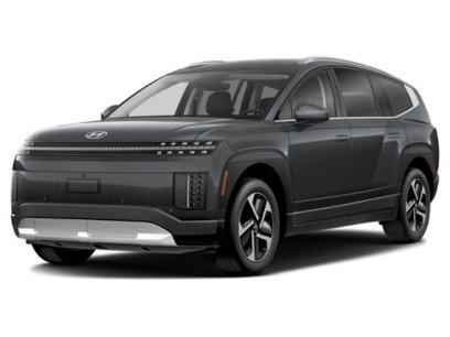 New 2026 Hyundai Ioniq 9 SEL