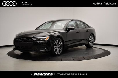 Certified 2024 Audi A6 2.0T Premium w/ Convenience Package