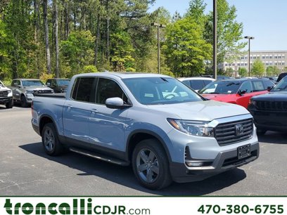 Used 2023 Honda Ridgeline RTL