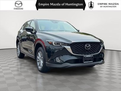 Used 2023 MAZDA CX-5 AWD 2.5 S