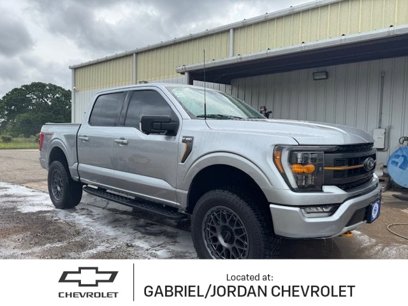Used 2023 Ford F150 Tremor w/ Trailer Tow Package