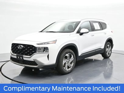 Used 2023 Hyundai Santa Fe SEL