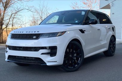 New 2025 Land Rover Range Rover Sport Dynamic SE