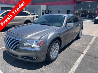Used 2012 Chrysler 300 Limited