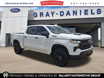 Used 2023 Chevrolet Silverado 1500 LT Trail Boss w/ Protection Package