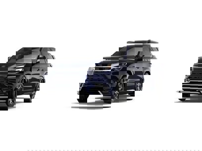 New 2025 Lexus TX 500h AWD