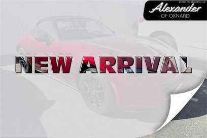 Used 2021 MAZDA MX-5 Miata Sport