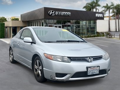 Used 2008 Honda Civic EX-L