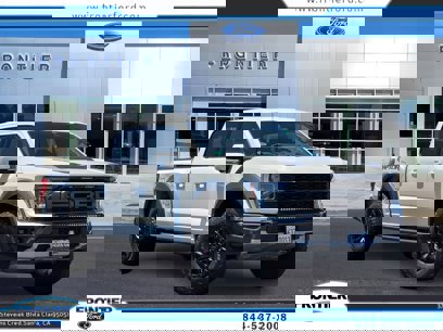 Used 2023 Ford F150 Raptor w/ Raptor 37 Performance Package