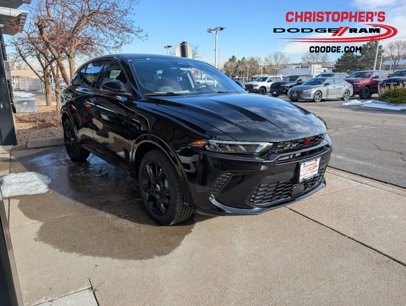 New 2025 Dodge Hornet R/T w/ R/T Blacktop Package