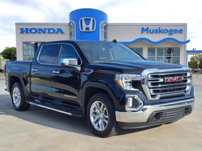 Used 2020 GMC Sierra 1500 SLT w/ SLT Premium Plus Package