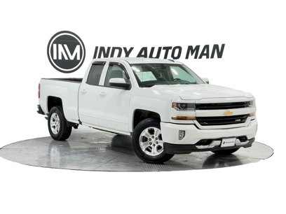 Used 2019 Chevrolet Silverado 1500 LT w/ All Star Edition