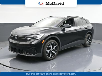 Used 2023 Volkswagen ID.4 Pro S