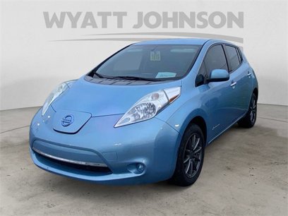 Used 2015 Nissan Leaf S w/ Charge Package