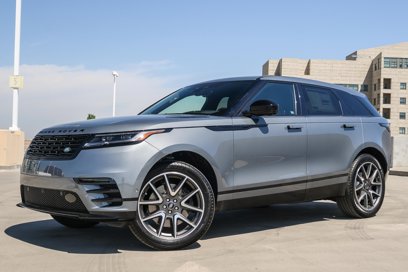 New 2026 Land Rover Range Rover Velar Dynamic SE