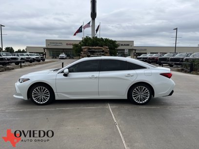 Used 2020 Toyota Avalon Limited