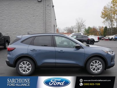 New 2025 Ford Escape Active w/ Tech Pack #1