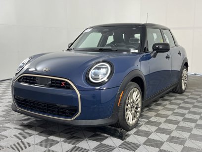 Used 2025 MINI Cooper S